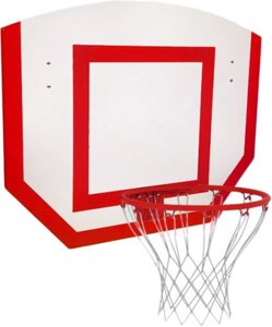 Баскетбольный щит Dinamika №3 ZSO-002535