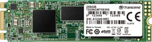 SSD Transcend 830S 256GB TS256GMTS830S