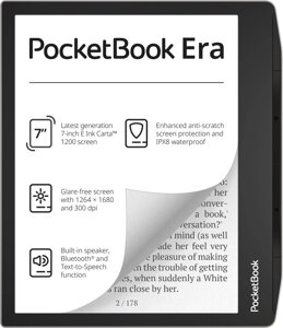 Электронная книга PocketBook 700 Era 16GB