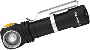 Фонарь Armytek Wizard C2 Pro Magnet USB XHP50.2 теплый