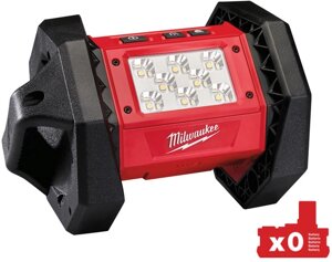 Фонарь Milwaukee M18 AL-0 без АКБ