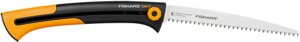 Пила ручная Fiskars Xtrac SW75 1000614