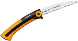 Пила ручная Fiskars Xtract SW72 1000612