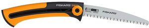 Пила ручная Fiskars Xtract SW73 1000613