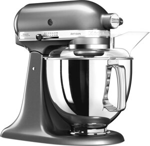 Планетарный миксер KitchenAid 5KSM175PSEMS