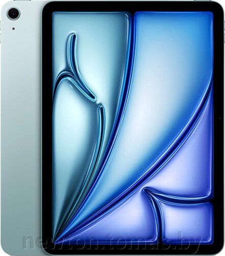 Планшет Apple iPad Air 11 2024 128GB голубой