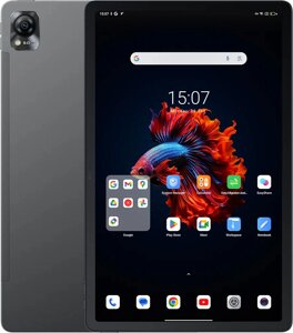 Планшет Blackview Mega 1 8GB/256GB серый