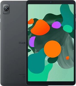 Планшет Blackview Tab 60 6GB/128GB серый