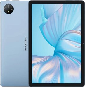 Планшет Blackview Tab 80 4GB/64GB LTE туманный синий