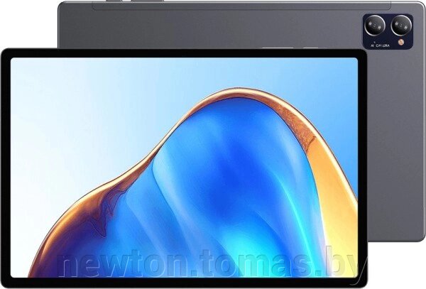 Планшет Chuwi HiPad XPro LTE 6GB/128GB черный от компании Интернет-магазин Newton - фото 1