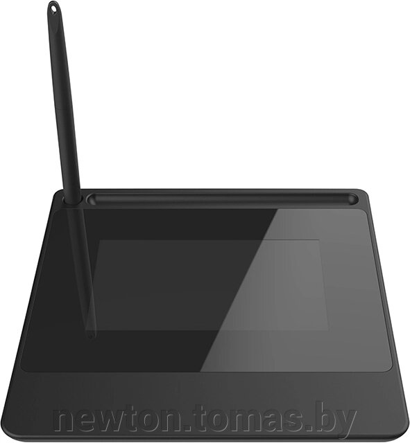 Планшет для подписи Huion DS510 от компании Интернет-магазин Newton - фото 1