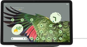 Планшет Google Pixel Tablet 8GB/128GB лесной орех