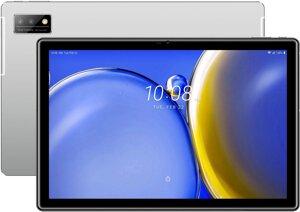 Планшет HTC A101 8GB/128GB LTE серебристый