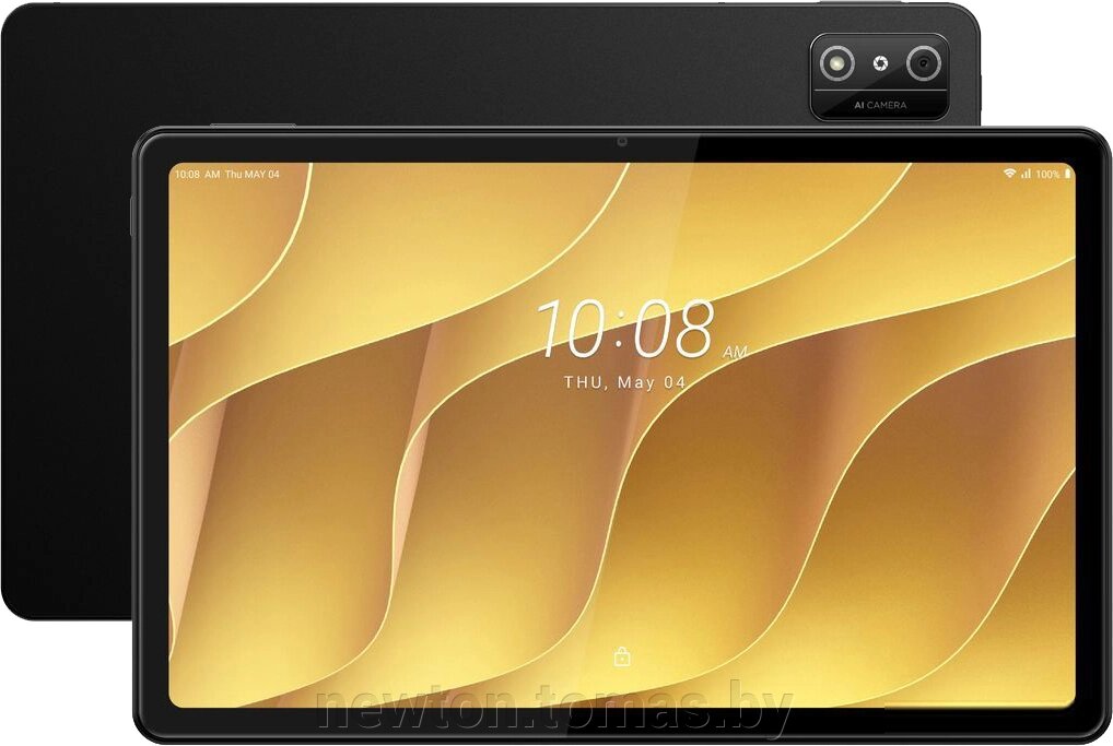Планшет HTC A104 8GB/128GB LTE черный от компании Интернет-магазин Newton - фото 1