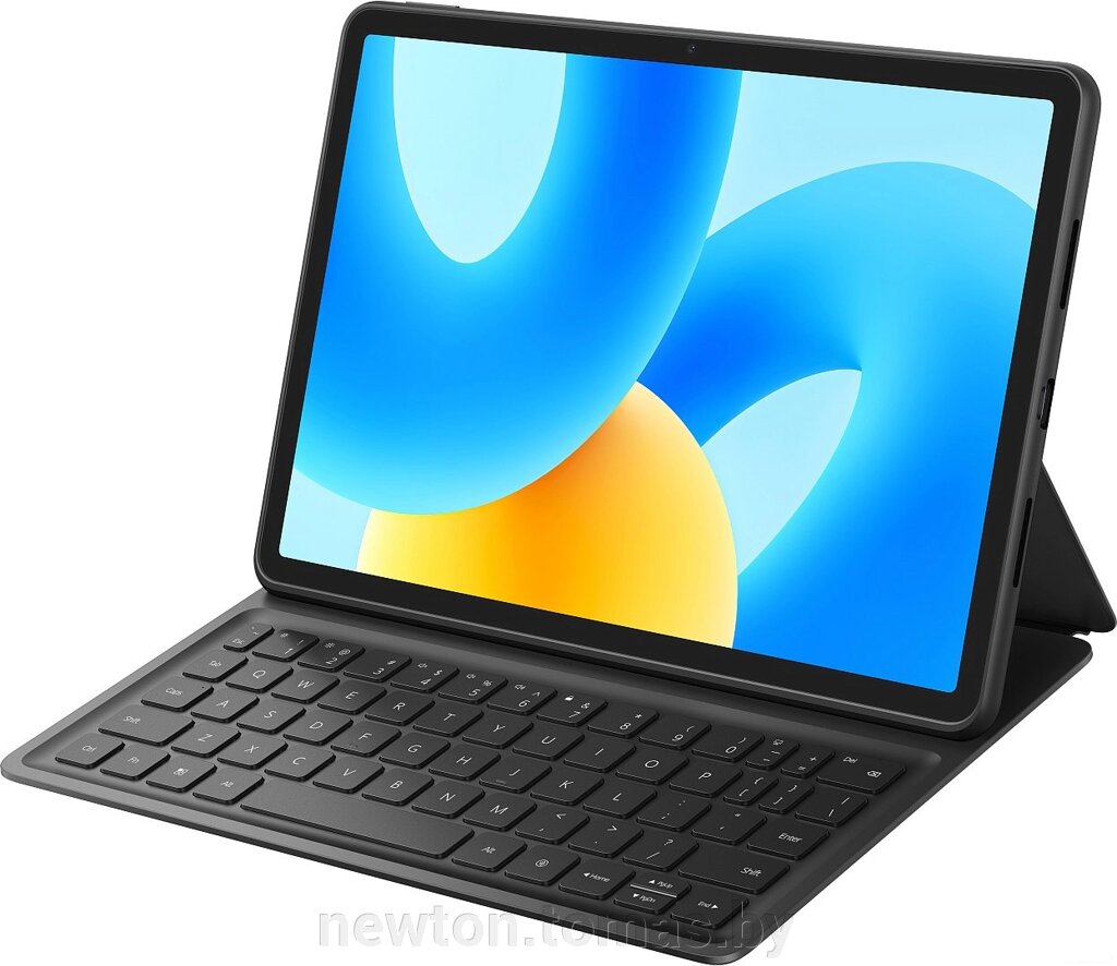 Планшет Huawei MatePad 11.5 BTK-W09 8GB/128GB с клавиатурой космический серый от компании Интернет-магазин Newton - фото 1