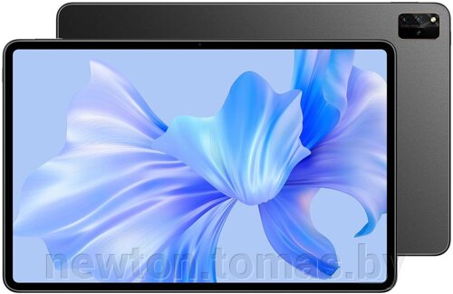 Планшет Huawei MatePad Pro 12.6 2022 WGRR-W09 256GB черный