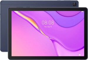 Планшет Huawei MatePad T10s AGS3K-L09 4GB/64GB LTE насыщенный синий