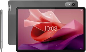 Планшет lenovo tab P12 TB370FU 8GB/128GB серый