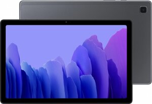 Планшет Samsung Galaxy Tab A7 LTE 32GB темно-серый