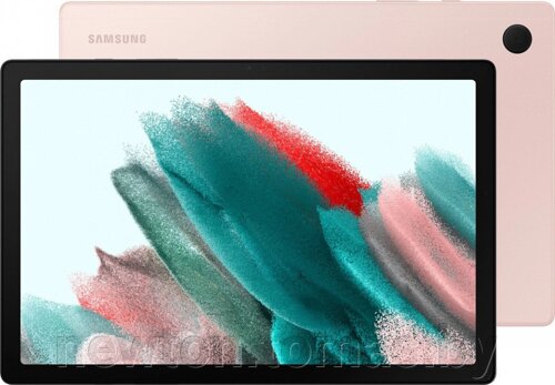 Планшет Samsung Galaxy Tab A8 Wi-Fi SM-X200 32GB розовый