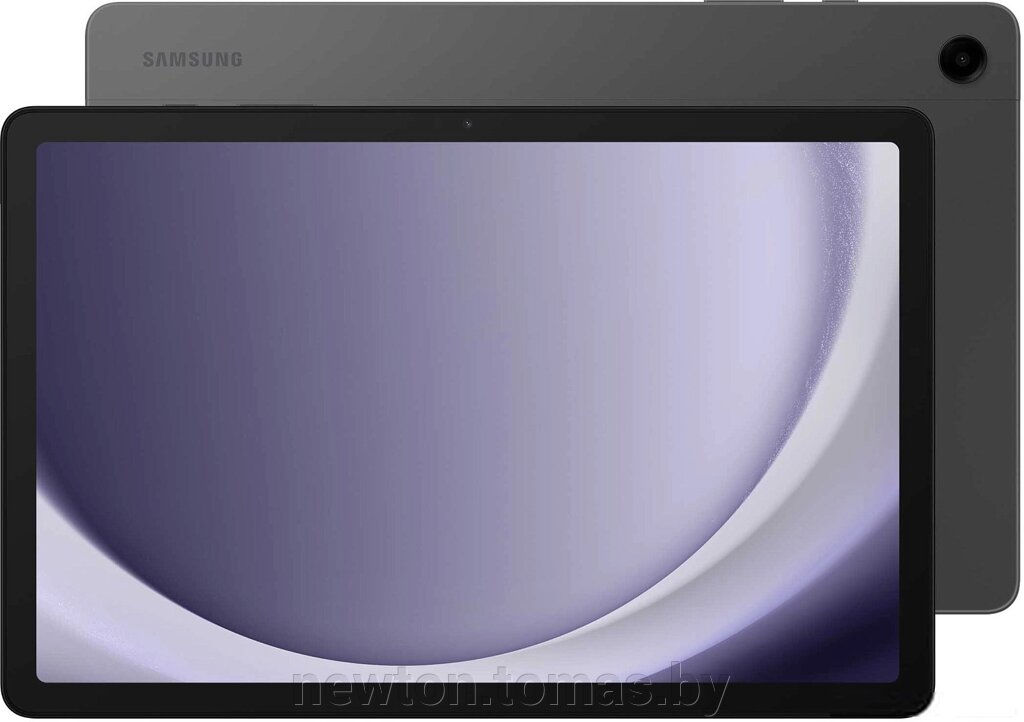 Планшет Samsung Galaxy Tab A9+ 5G SM-X216 4GB/64GB графит от компании Интернет-магазин Newton - фото 1