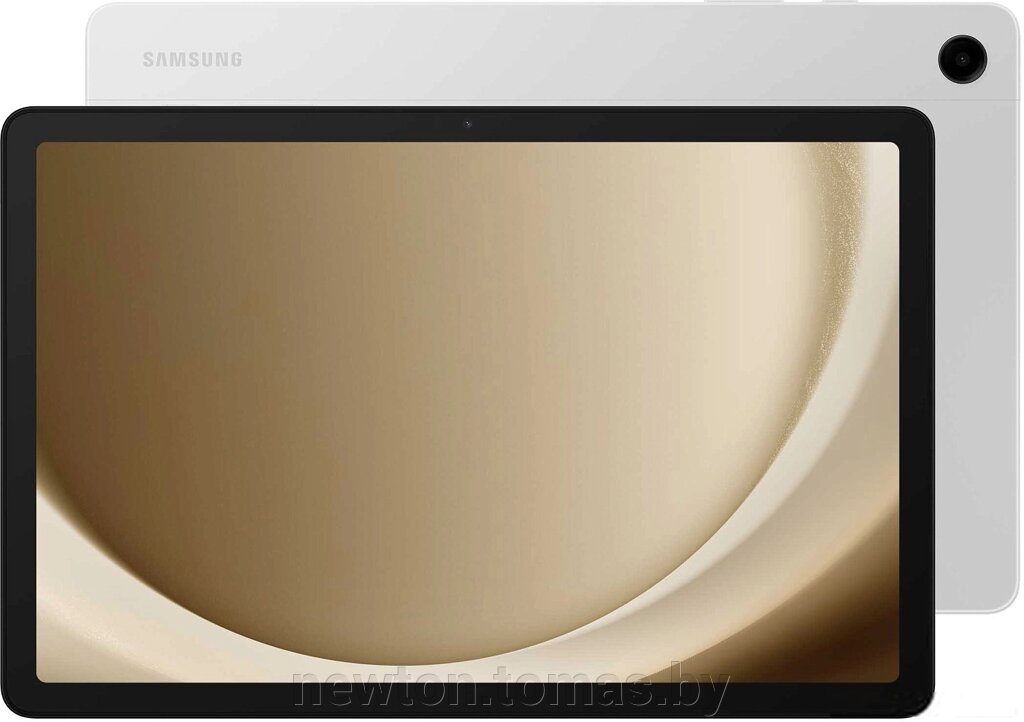 Планшет Samsung Galaxy Tab A9+ 5G SM-X216 4GB/64GB серебристый от компании Интернет-магазин Newton - фото 1