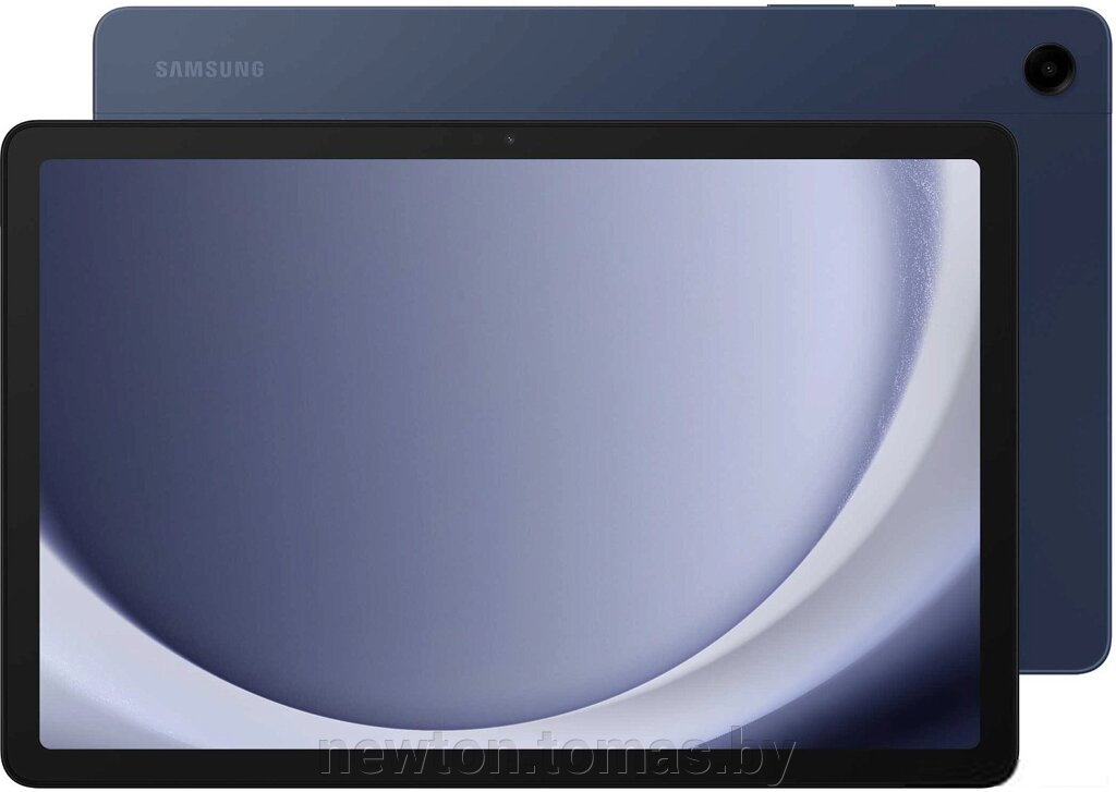 Планшет Samsung Galaxy Tab A9+ 5G SM-X216 4GB/64GB темно-синий от компании Интернет-магазин Newton - фото 1