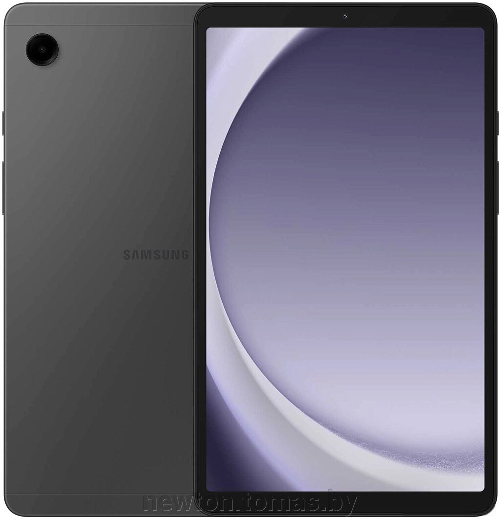 Планшет Samsung Galaxy Tab A9 Wi-Fi SM-X110 4GB/64GB графит от компании Интернет-магазин Newton - фото 1