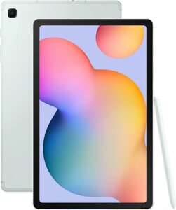 Планшет Samsung Galaxy Tab S6 Lite 2024 LTE SM-P625 4GB/128GB мятный