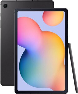 Планшет Samsung Galaxy Tab S6 Lite 2024 LTE SM-P625 4GB/64GB серый