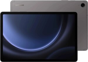 Планшет Samsung Galaxy Tab S9 FE 5G SM-X516 6GB/128GB графит