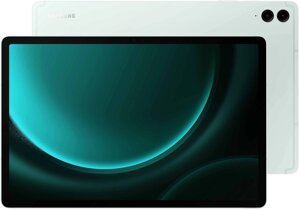 Планшет Samsung Galaxy Tab S9 FE+ Wi-Fi SM-X610 12GB/256GB мятный