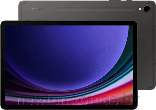 Планшет Samsung Galaxy Tab S9 Wi-Fi SM-X710 12GB/256GB графитовый