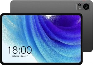 Планшет Teclast T60 8GB/256GB LTE серый