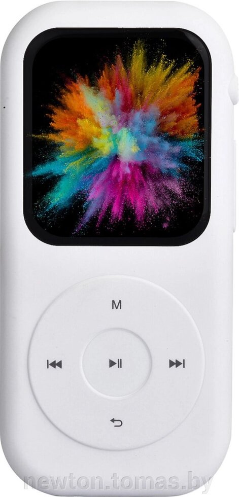 Плеер MP3 Digma T5 16GB от компании Интернет-магазин Newton - фото 1