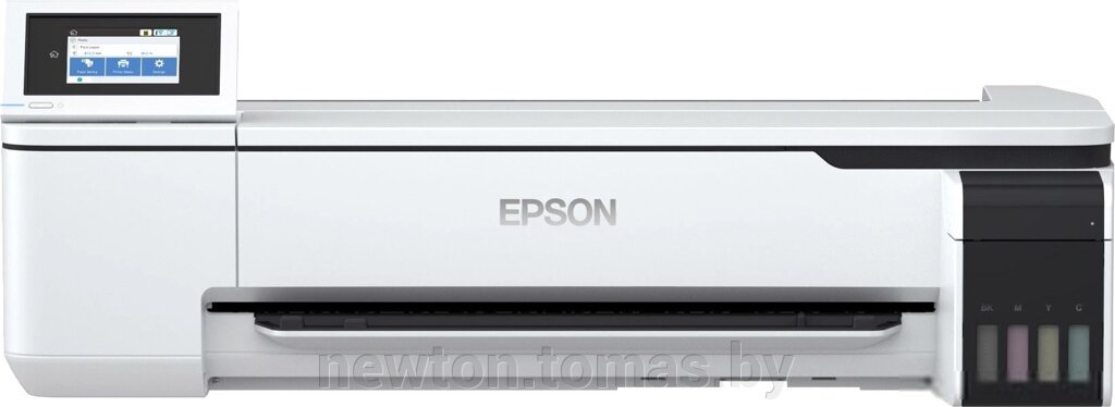 Плоттер Epson SureColor SC-T3100X от компании Интернет-магазин Newton - фото 1