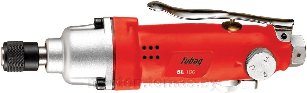 Пневматический гайковерт Fubag SL 100 от компании Интернет-магазин Newton - фото 1