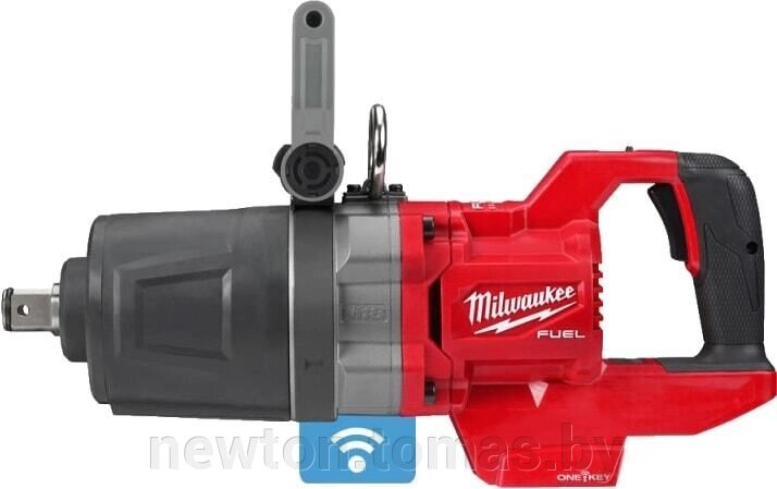 Пневматический гайковерт Milwaukee M18 FUEL ONEFHIWF1DS-0C без АКБ от компании Интернет-магазин Newton - фото 1