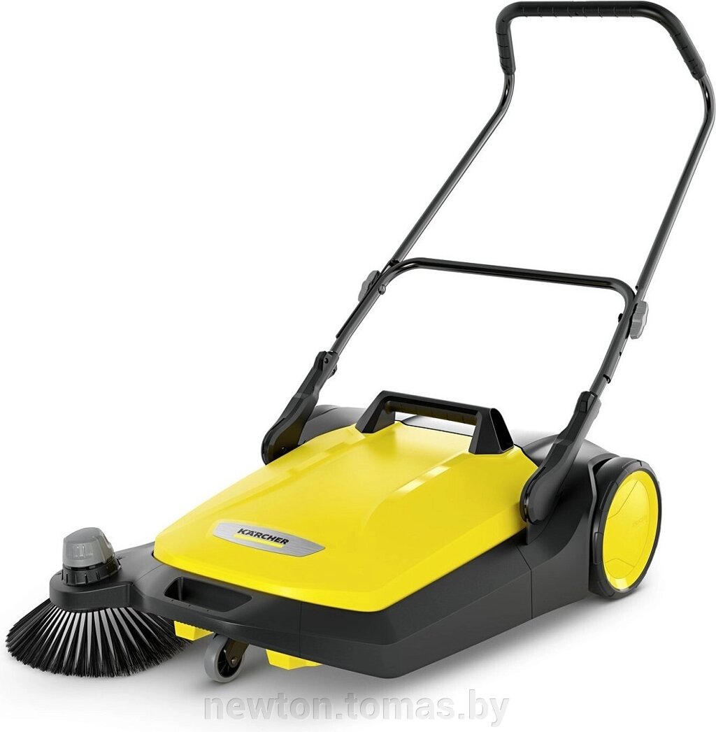 Подметальная машина Karcher S 6 1.766-420.0 от компании Интернет-магазин Newton - фото 1