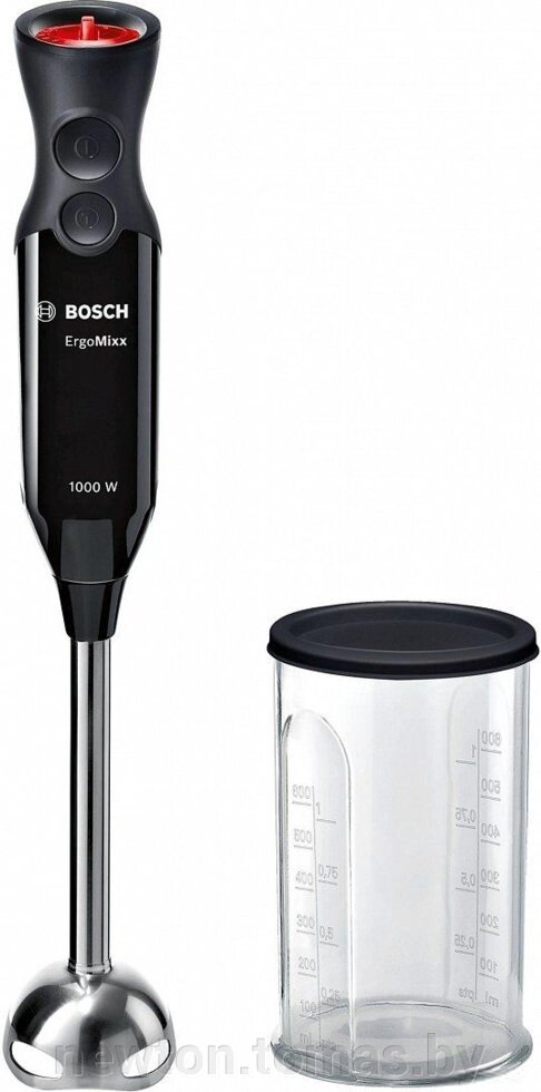 Погружной блендер Bosch MS6CB6110 от компании Интернет-магазин Newton - фото 1