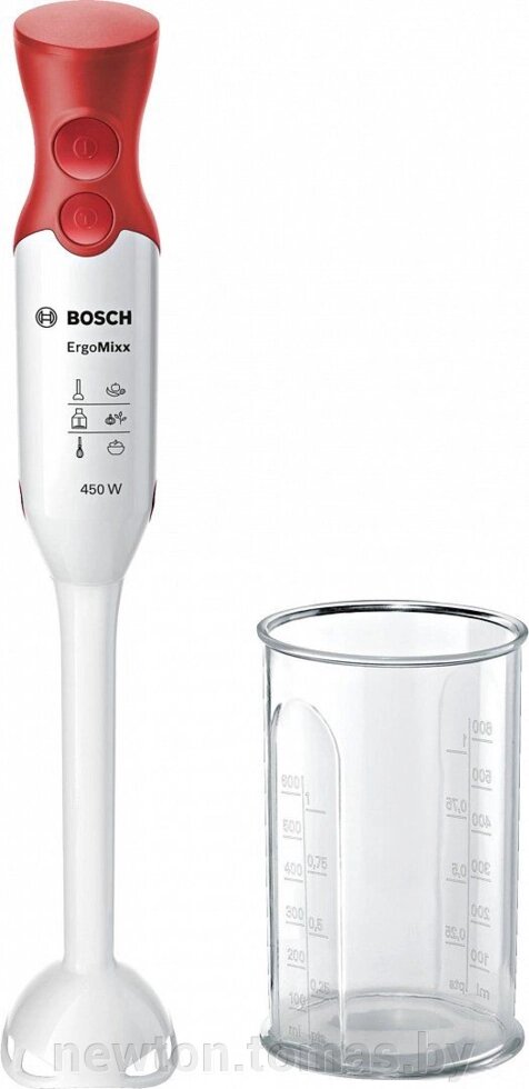 Погружной блендер Bosch MSM64010 от компании Интернет-магазин Newton - фото 1