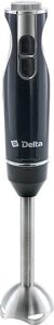 Погружной блендер Delta DL-7049 черный
