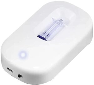 Портативный бактерицидный светильник Xiaoda Intelligent Disinfect Deodorized Germicidal Lamp
