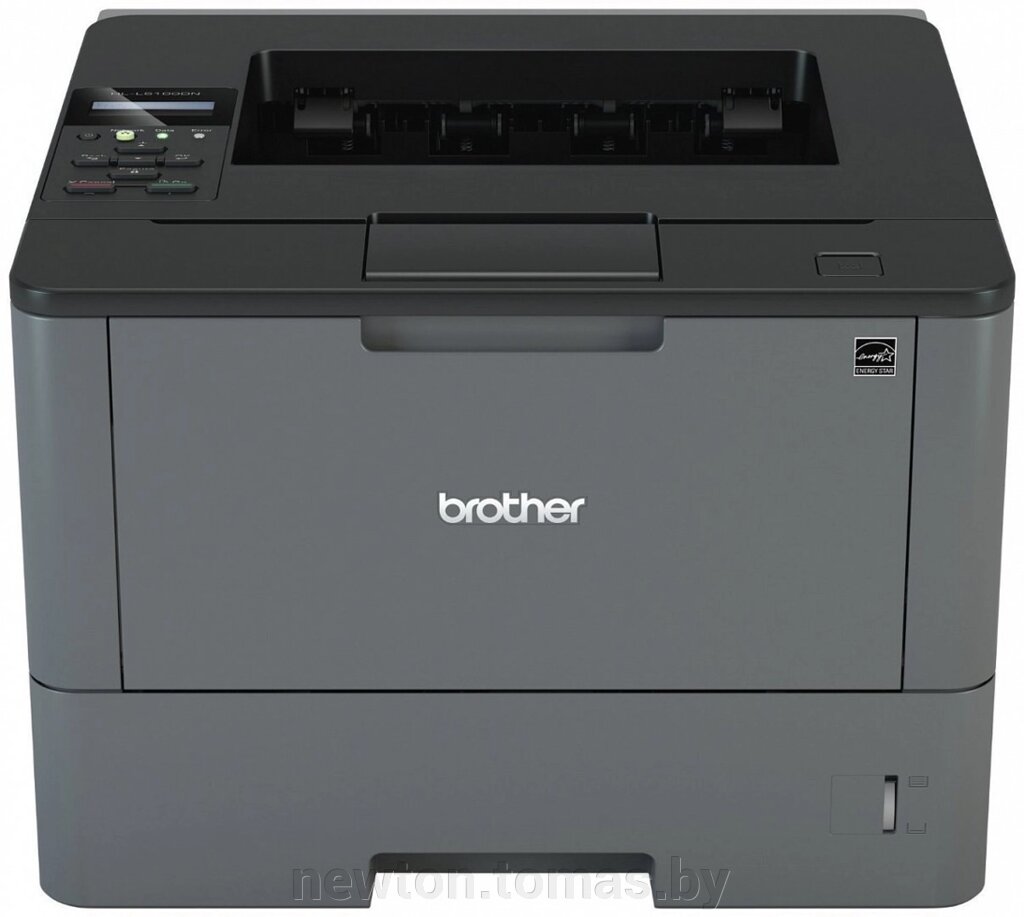 Принтер Brother HL-L5100DN от компании Интернет-магазин Newton - фото 1
