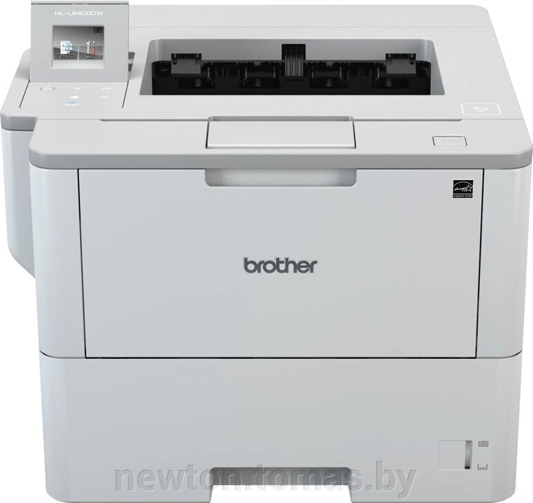 Принтер Brother HL-L6400DW от компании Интернет-магазин Newton - фото 1