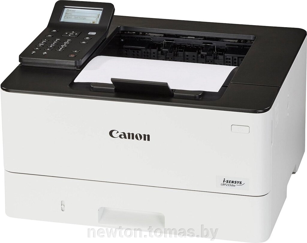 Принтер Canon i-SENSYS LBP233dw от компании Интернет-магазин Newton - фото 1