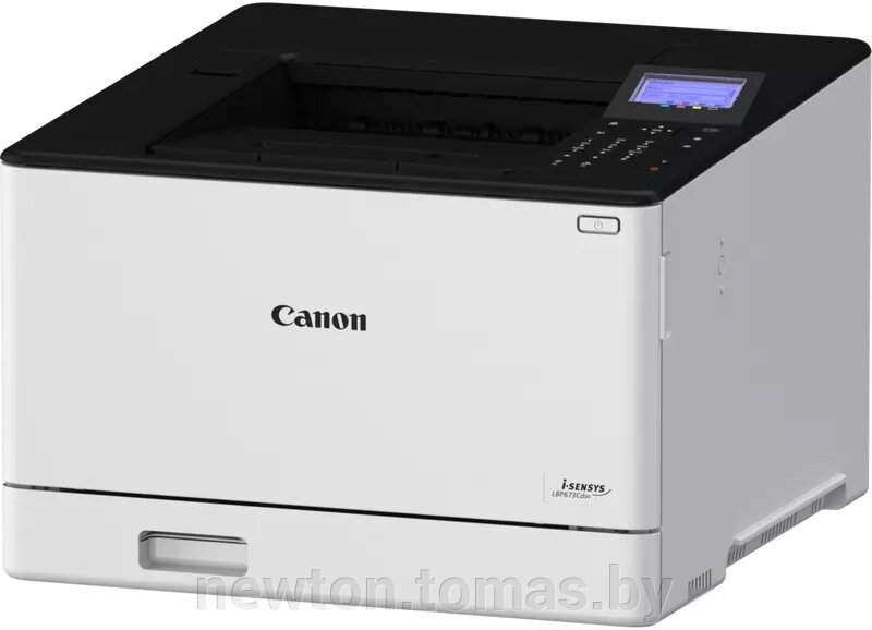 Принтер Canon i-SENSYS LBP673Cdw от компании Интернет-магазин Newton - фото 1