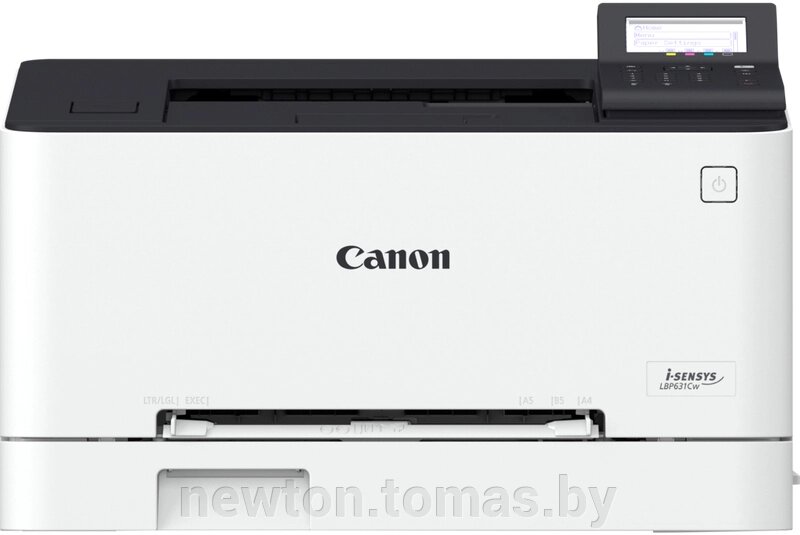 Принтер Canon LBP631Cw 5159C004 от компании Интернет-магазин Newton - фото 1