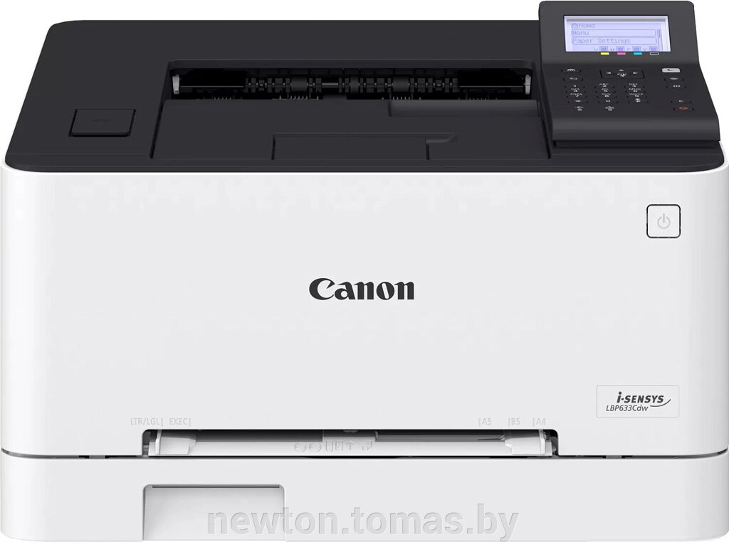 Принтер Canon LBP633Cdw 5159C001 от компании Интернет-магазин Newton - фото 1