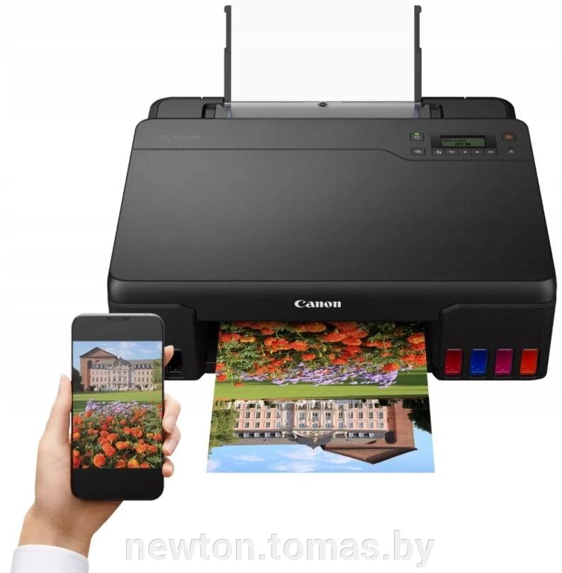 Принтер Canon PIXMA G540 от компании Интернет-магазин Newton - фото 1